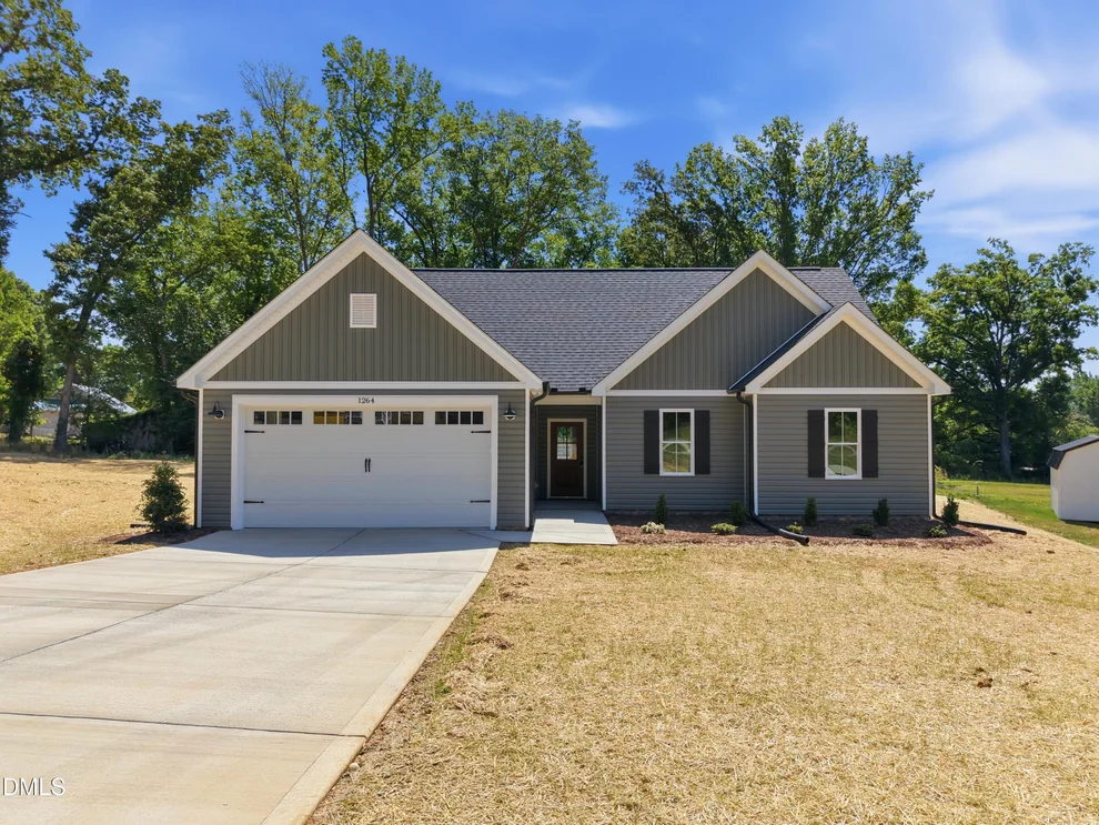 Unit for sale at 1252 Dover Street, Roxboro, NC 27573