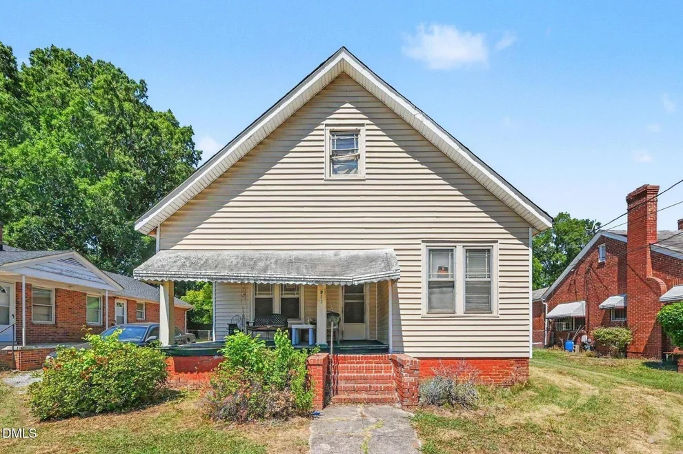 Unit for sale at 911 Alma Street, Durham, NC 27703