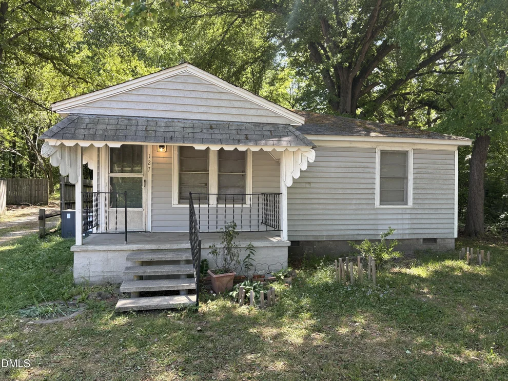 Unit for sale at 127 E End Avenue, Durham, NC 27703