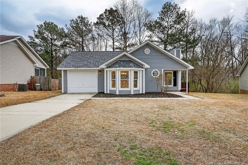 Unit for sale at 5717 Charbonneau Court, Fayetteville, NC 28304