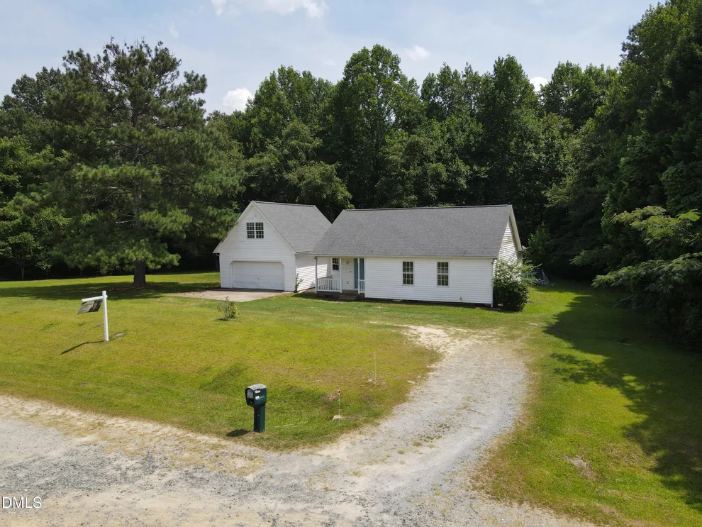 Unit for sale at 105 Bryant Drive, Smithfield, NC 27577