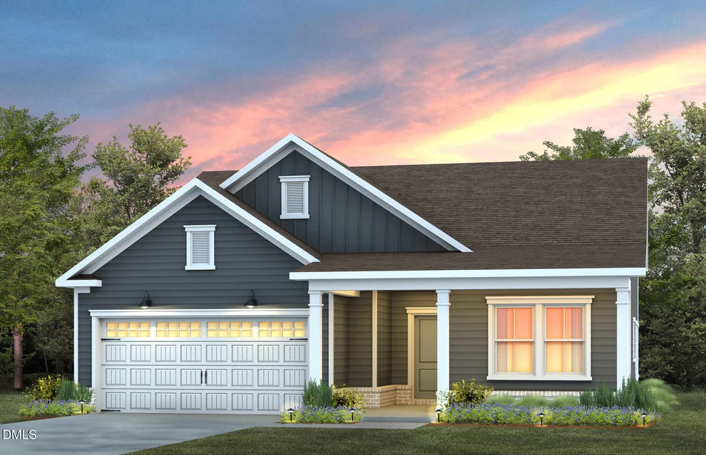 Unit for sale at 620 Florentia Way, Garner, NC 27529