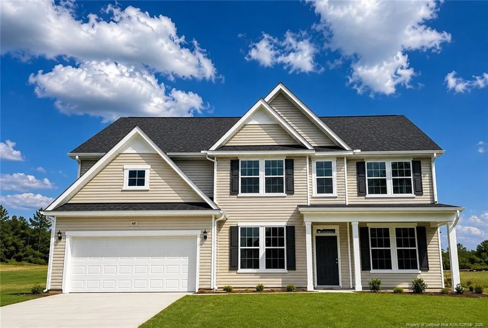 Unit for sale at 44 Darmouth Drive, Cameron, NC 28326