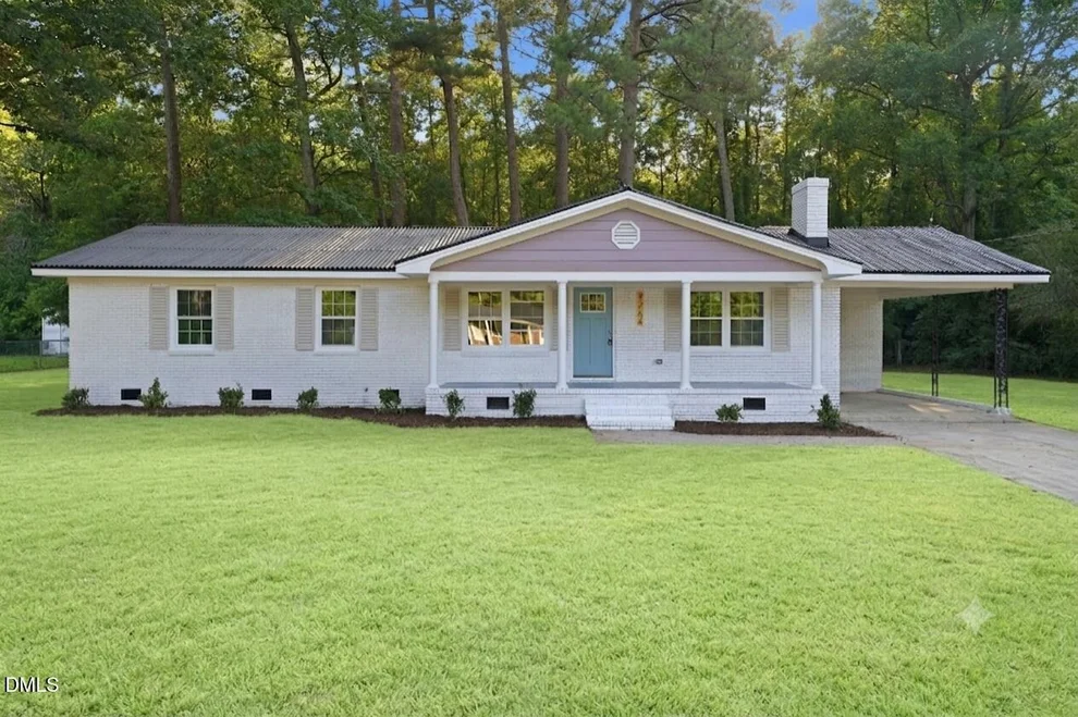 Unit for sale at 9264 Tar River Church Road, Elm City, NC 27822