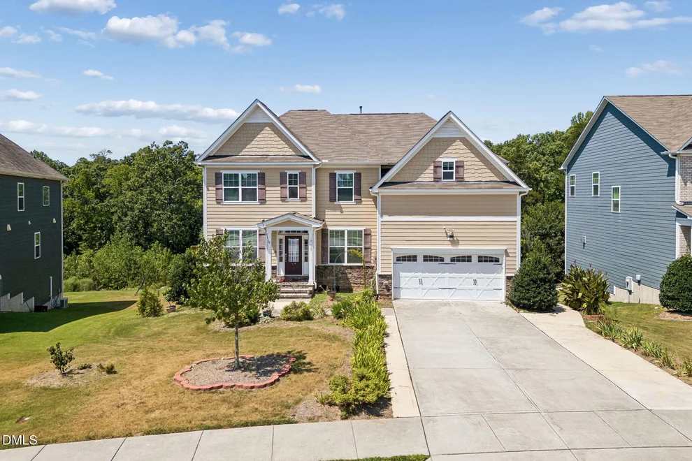 Unit for sale at 717 Virginia Water Drive, Rolesville, NC 27571
