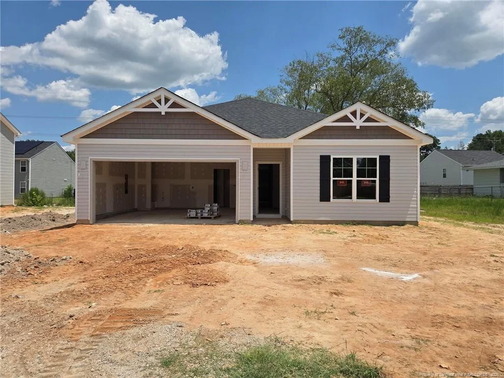 Unit for sale at 545 Open Range (Lot 55) Road, Spring Lake, NC 28390