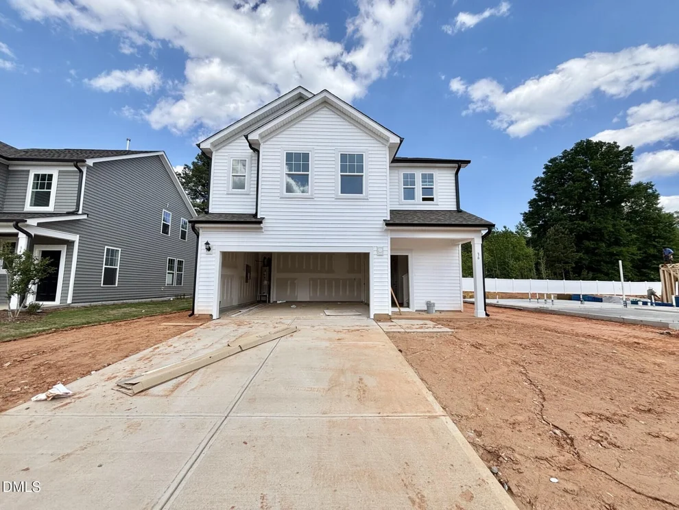 Unit for sale at 25 Gerrard Street, Franklinton, NC 27525