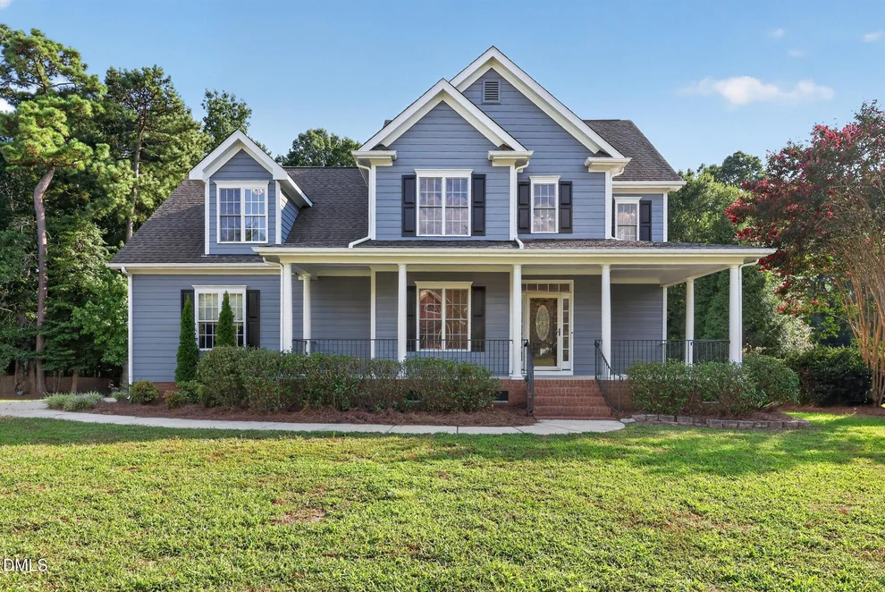 Unit for sale at 4516 Ocean Crest Circle, Raleigh, NC 27603