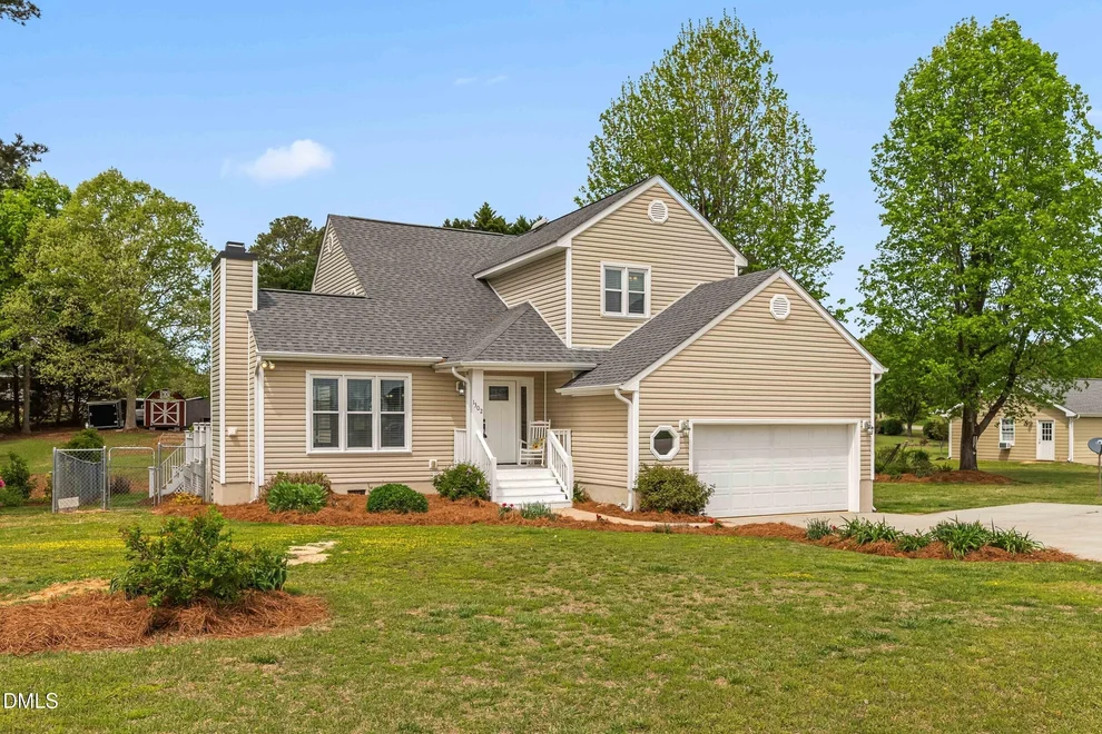 Unit for sale at 1302 Swift Creek Road, Smithfield, NC 27577
