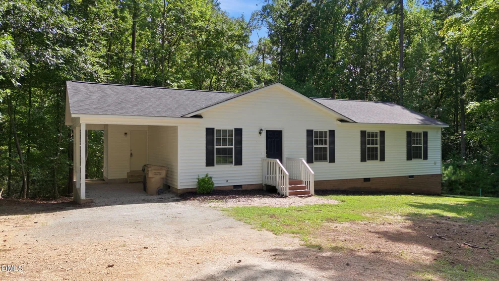 Unit for sale at 221 Dogwood Avenue, Clayton, NC 27520
