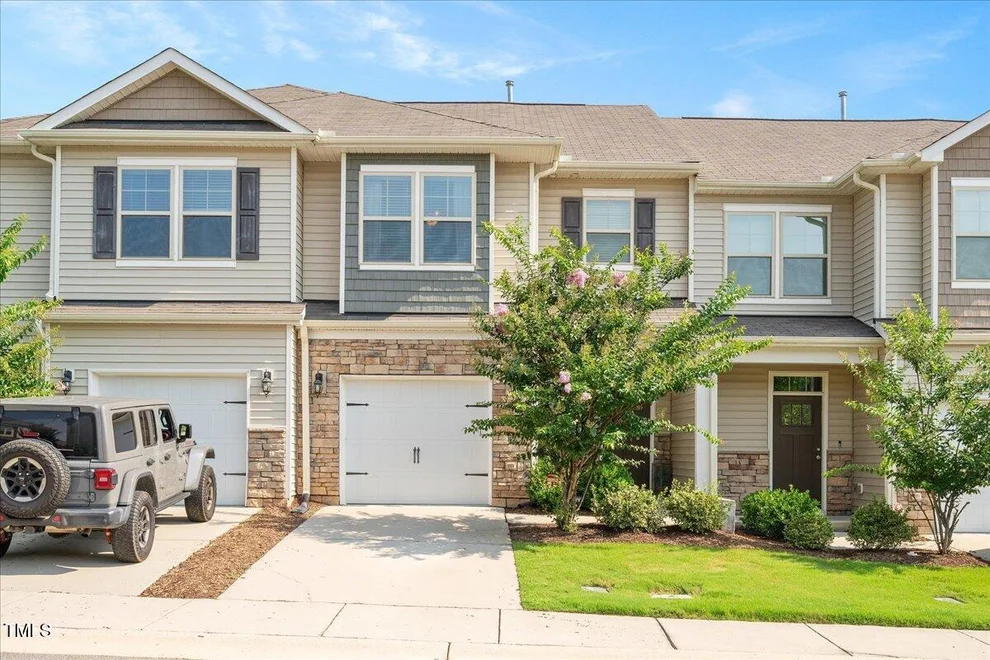 Unit for sale at 1119 Latitude Drive, Durham, NC 27713