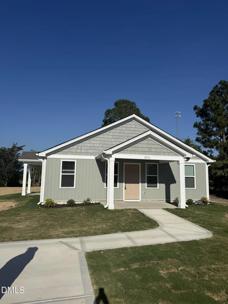 Unit for sale at 2711 Hillmon Grove Road, Cameron, NC 28326