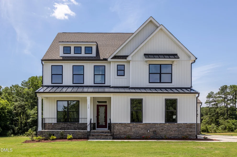 Unit for sale at 112 Kissington Way, Benson, NC 27504