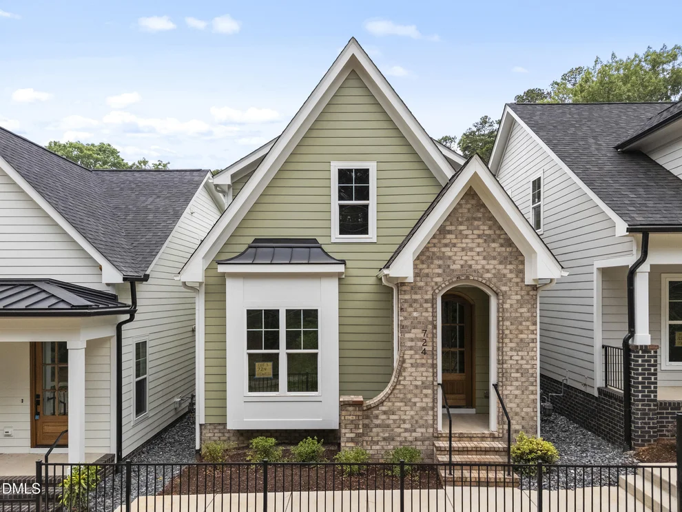 Unit for sale at 724 Powell Drive, Raleigh, NC 27606