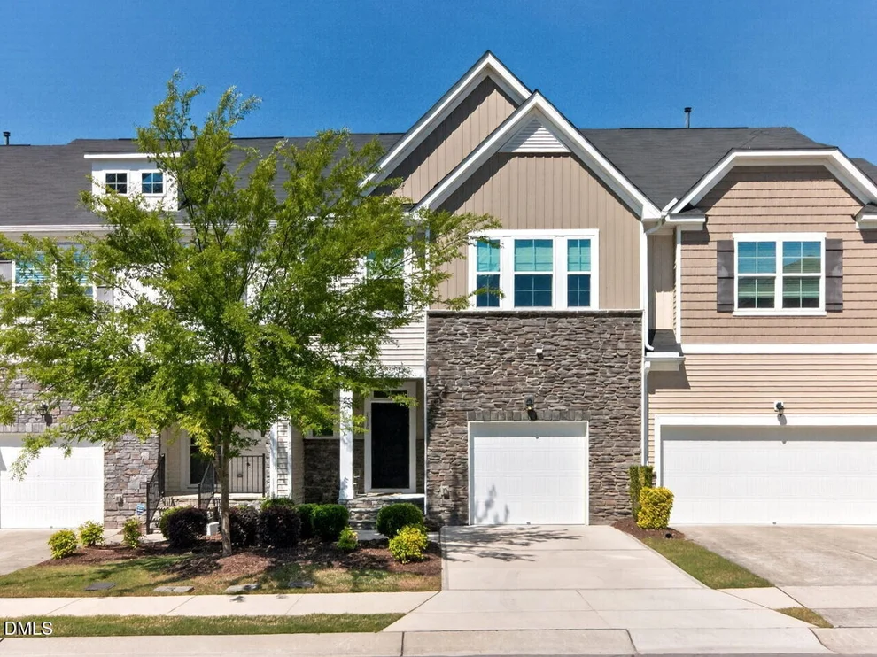 Unit for sale at 1312 Southpoint Trail, Durham, NC 27713