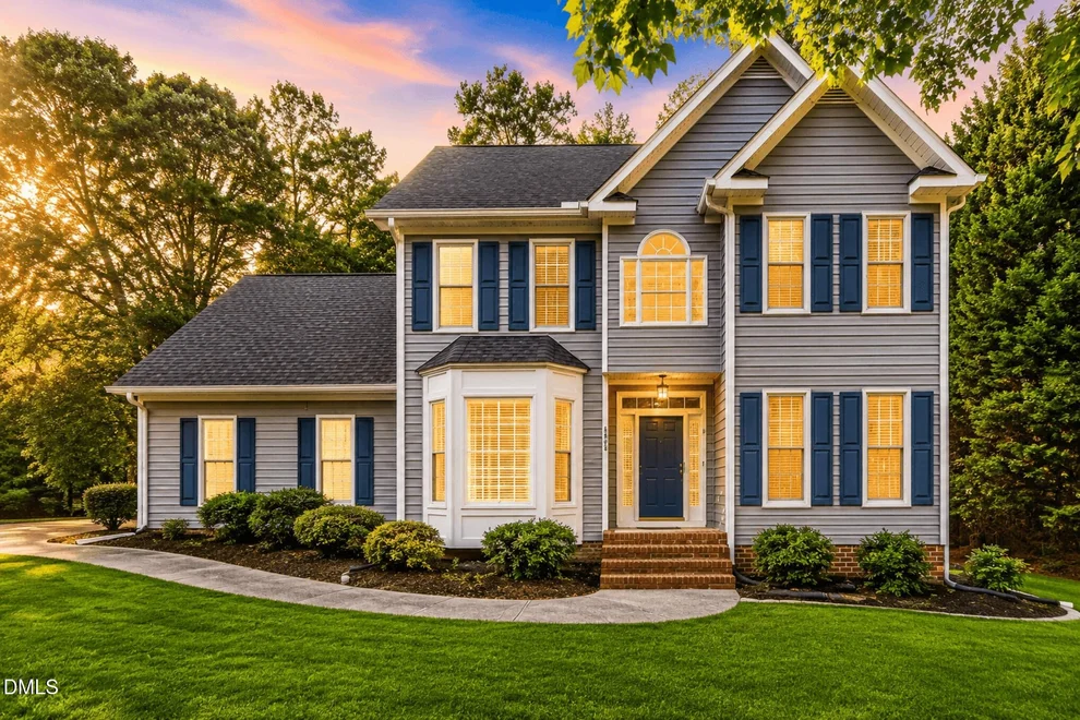 Unit for sale at 6805 Wilderness Road, Raleigh, NC 27613