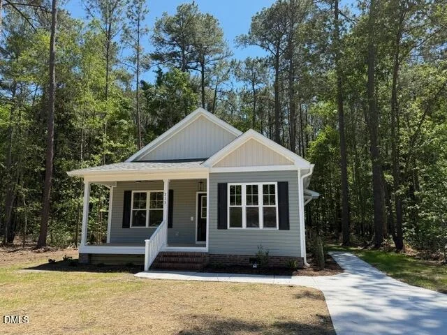 Unit for sale at 213 Chase Street, Eureka, NC 27830