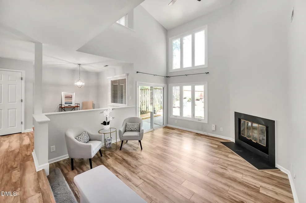 Unit for sale at 4225 Pin Oak Drive, Durham, NC 27707