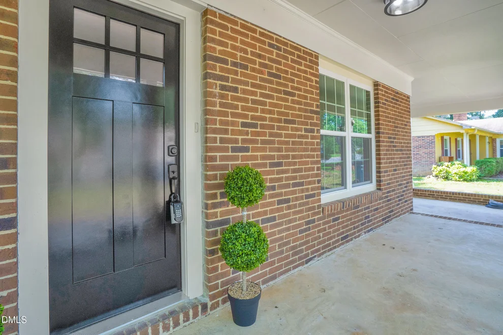 Unit for sale at 4118 Casa Street, Durham, NC 27704