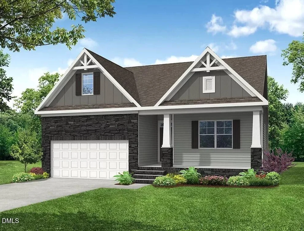Unit for sale at 123 Arundel Drive, Archer Lodge, NC 27527