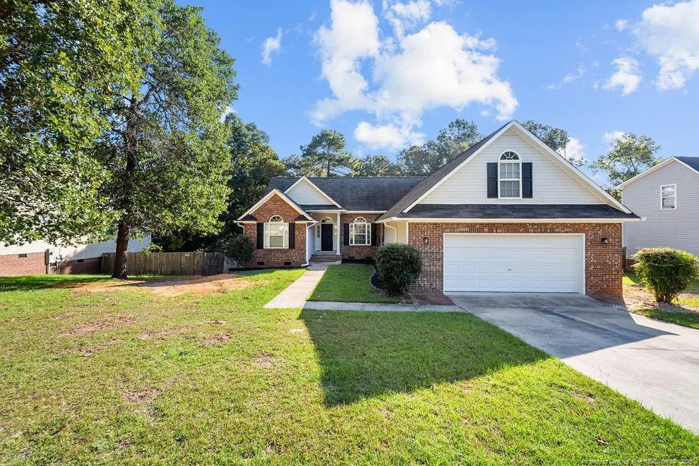 Unit for sale at 161 Oakmont Drive, Raeford, NC 28376