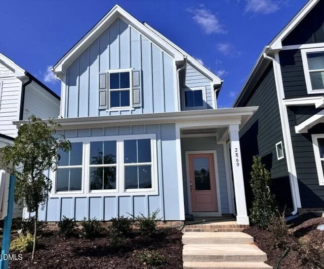 Unit for sale at 2869 Mar Bonita Street, Knightdale, NC 27545