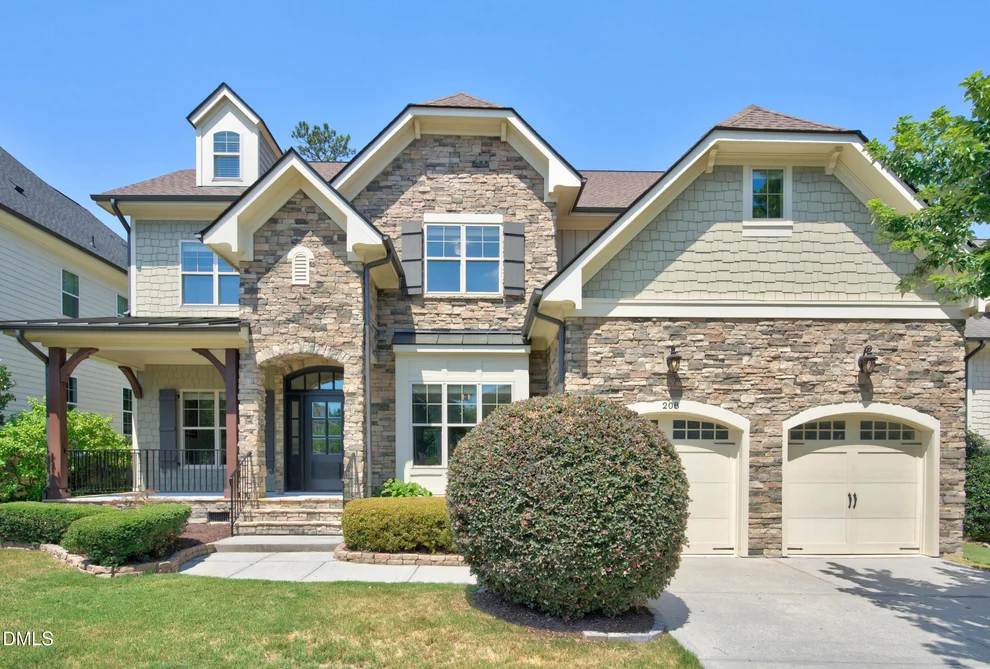 Unit for sale at 208 William Henry Way, Cary, NC 27519