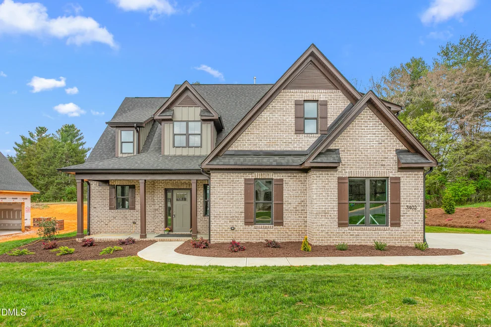 Unit for sale at 3402 St Barts Place, Mebane, NC 27302