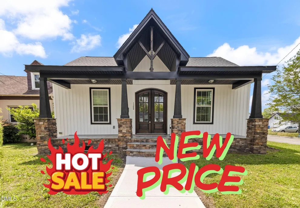 Unit for sale at 1300 Atlantic Street E, Wilson, NC 27893