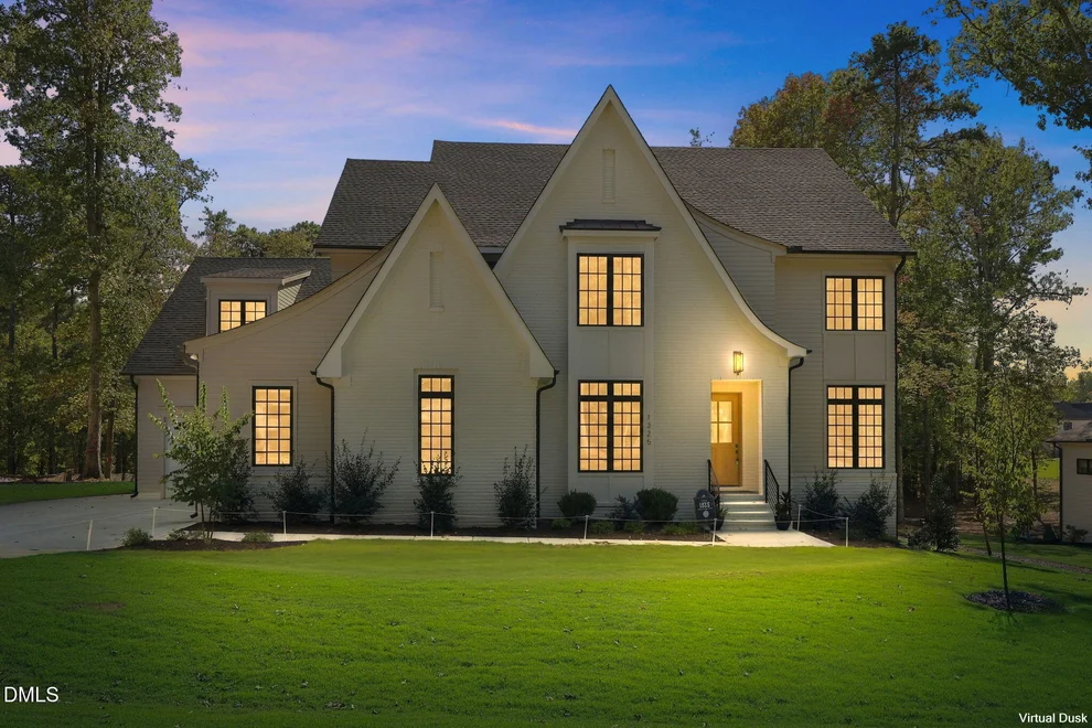 Unit for sale at 1325 Sanctuary Pond Drive, Raleigh, NC 27603