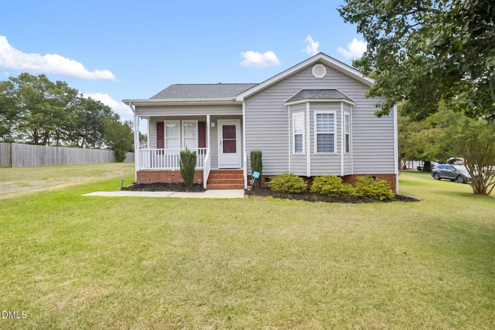 Unit for sale at 117 Sherman Road, Fuquay Varina, NC 27526