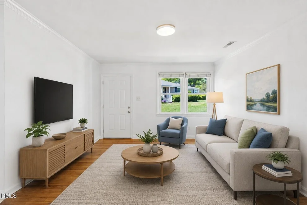 Unit for sale at 2342 Bernard Street, Raleigh, NC 27608