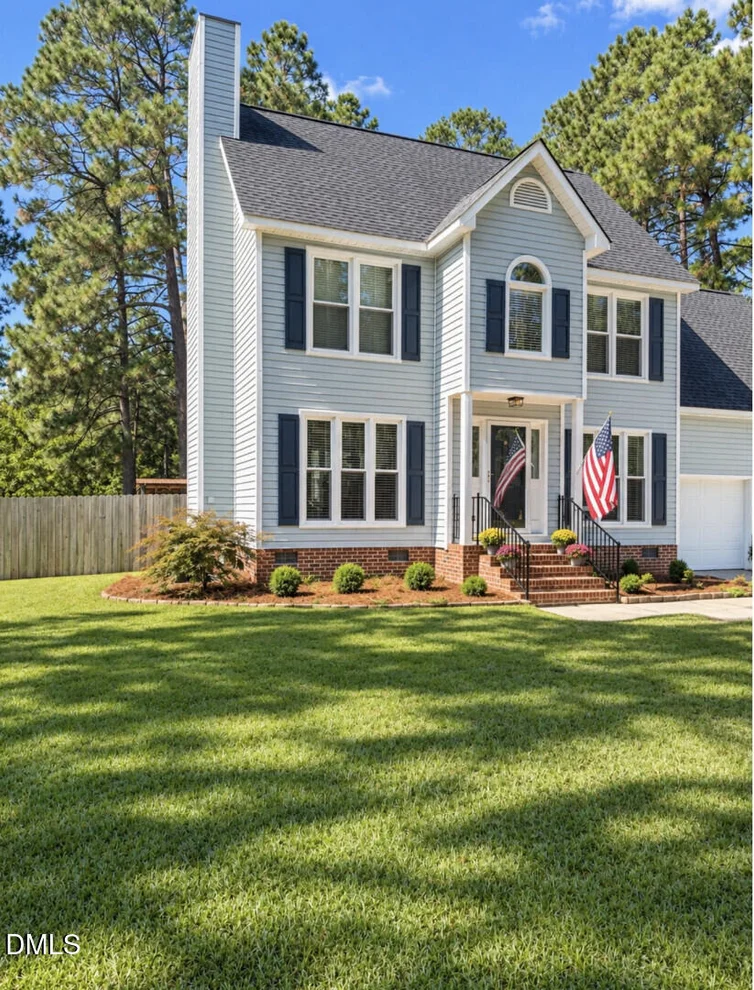 Unit for sale at 7799 Trappers Road, Fayetteville, NC 28311