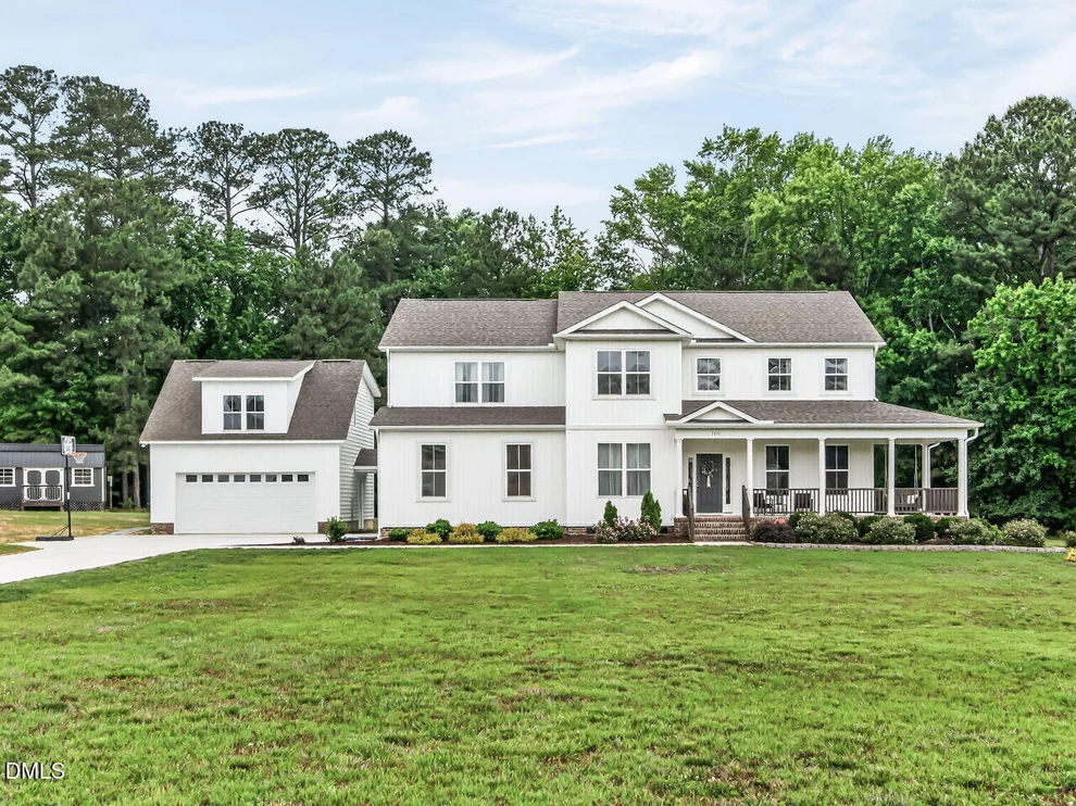 Unit for sale at 1111 Hunters Grande Trail, Wendell, NC 27591