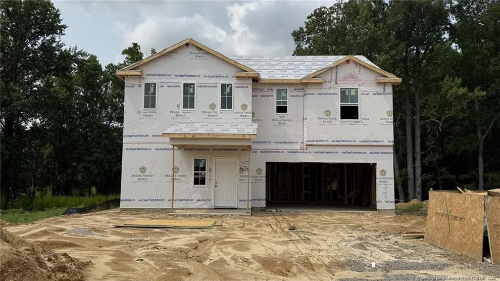 Unit for sale at 223 Tenbury (lot 628) Lane, Raeford, NC 28376