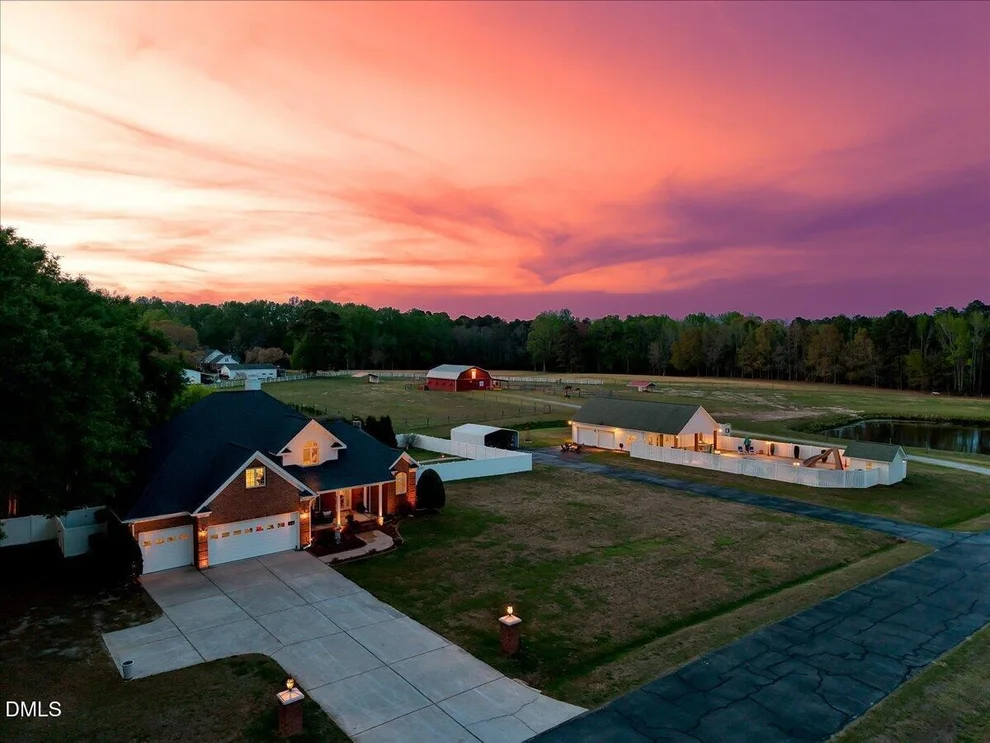 Unit for sale at 31 Chasewood Drive, Angier, NC 27501