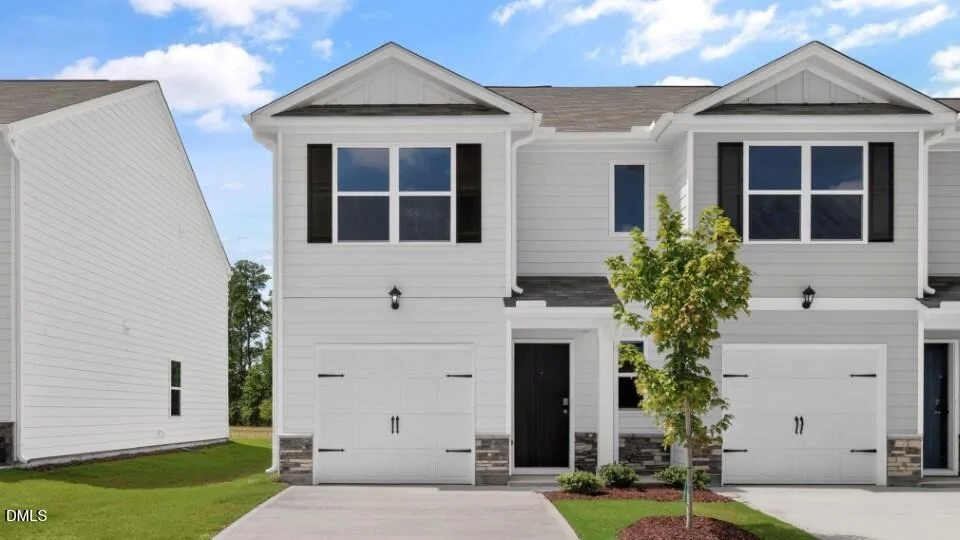 Unit for sale at 536 Stream Walk Crossing, Wendell, NC 27591