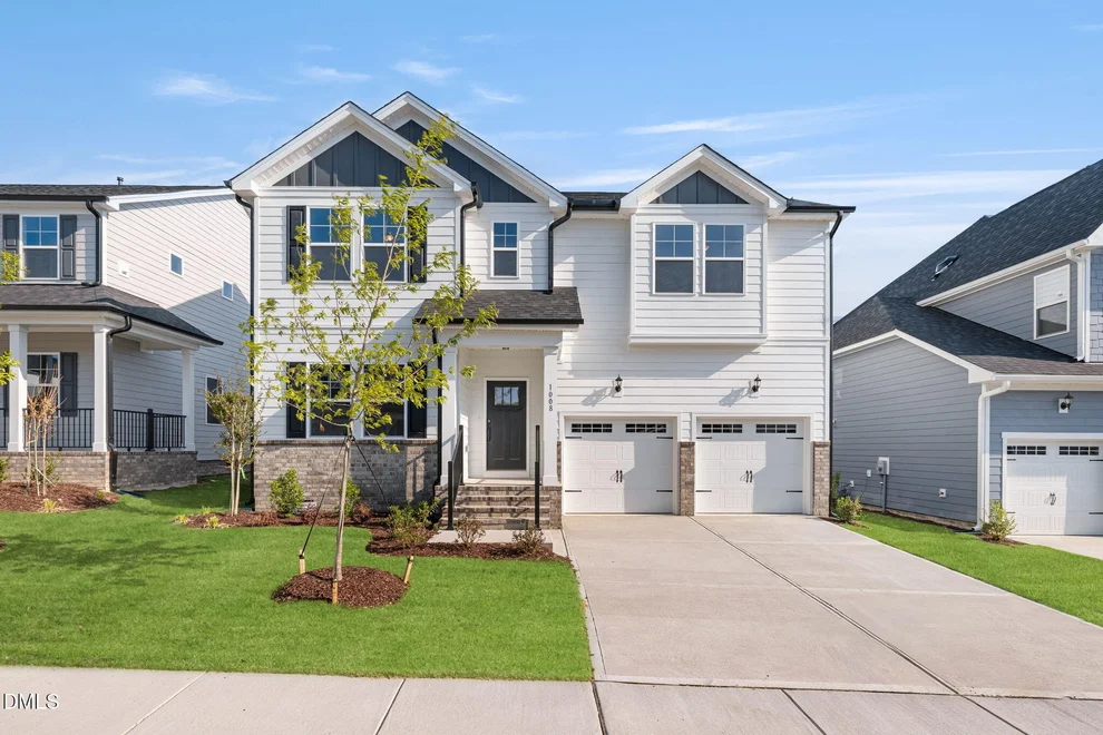 Unit for sale at 1008 Bostonian Drive, Knightdale, NC 27545