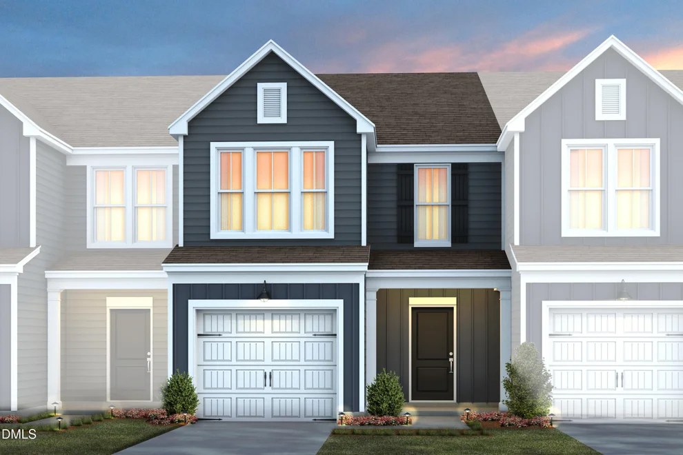 Unit for sale at 2838 Rodeo Court, Willow Springs, NC 27592