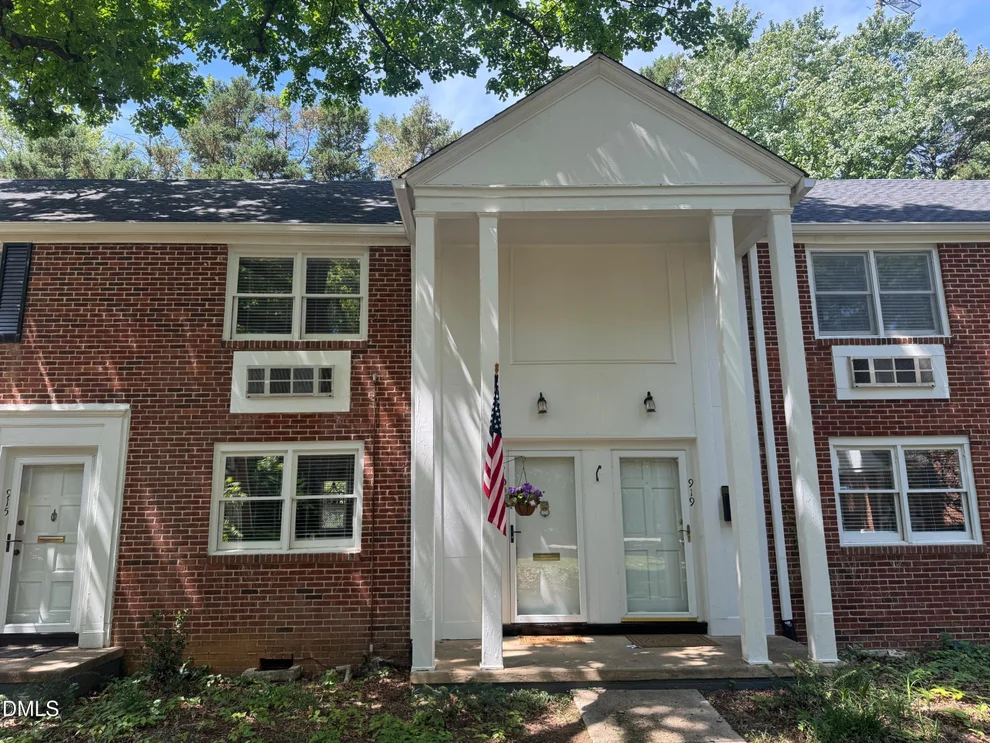 Unit for sale at 917 Saint Marys Street, Raleigh, NC 27605