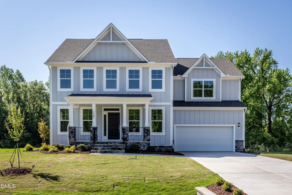 Unit for sale at 7408 Lone Silo Lane, Wendell, NC 27591