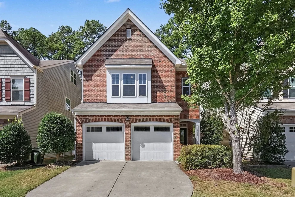Unit for sale at 1042 Spacious Skies Lane, Durham, NC 27703