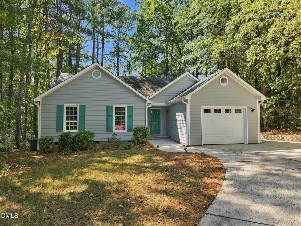 Unit for sale at 104 Shady Point Court, Durham, NC 27703