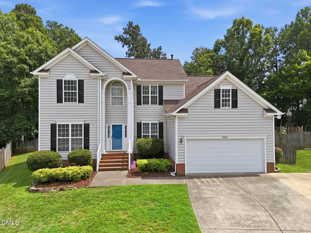 Unit for sale at 8900 Eaglebrook Court, Raleigh, NC 27617