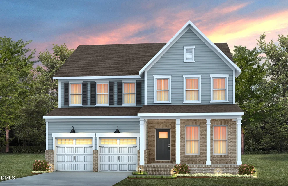 Unit for sale at 400 Willow Vale Avenue, Knightdale, NC 27545