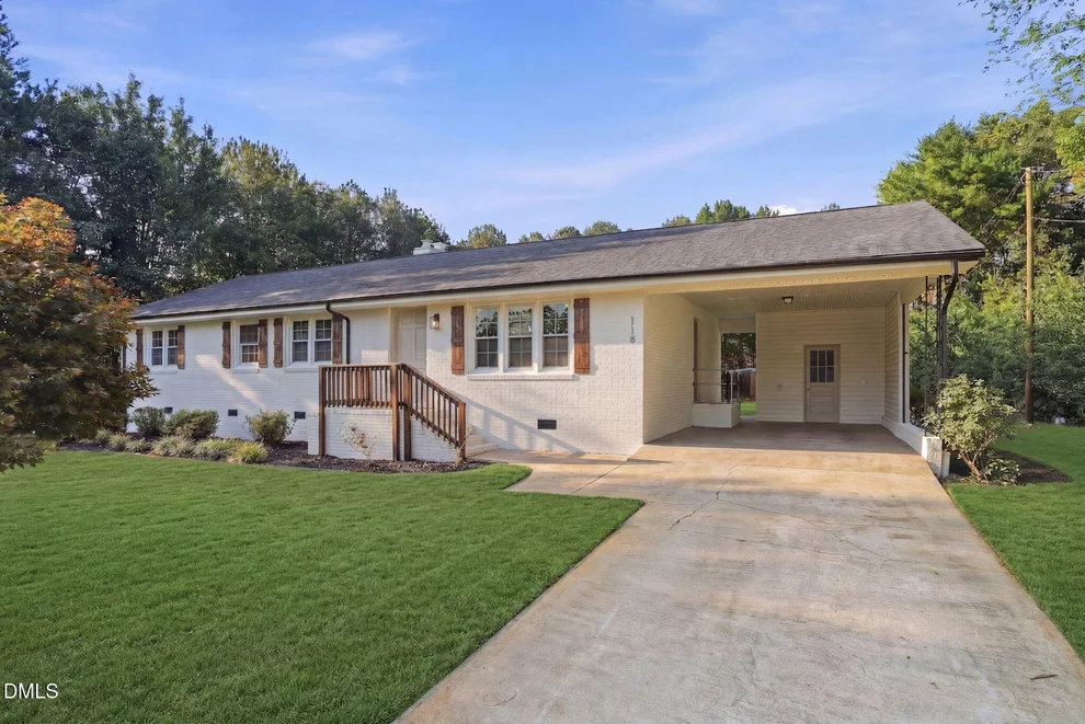 Unit for sale at 118 Bashford Road, Raleigh, NC 27606