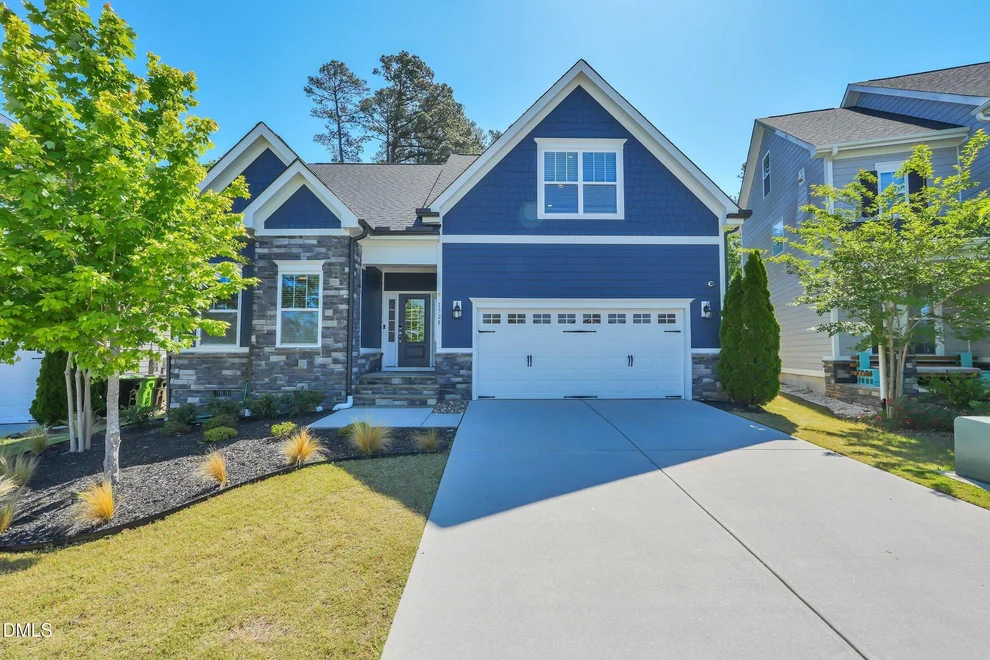 Unit for sale at 1528 Mallard Trace Drive, Wendell, NC 27591