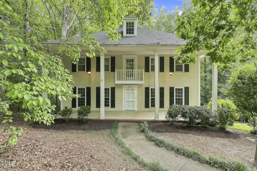 Unit for sale at 134 Dogwood Lane, Wake Forest, NC 27587