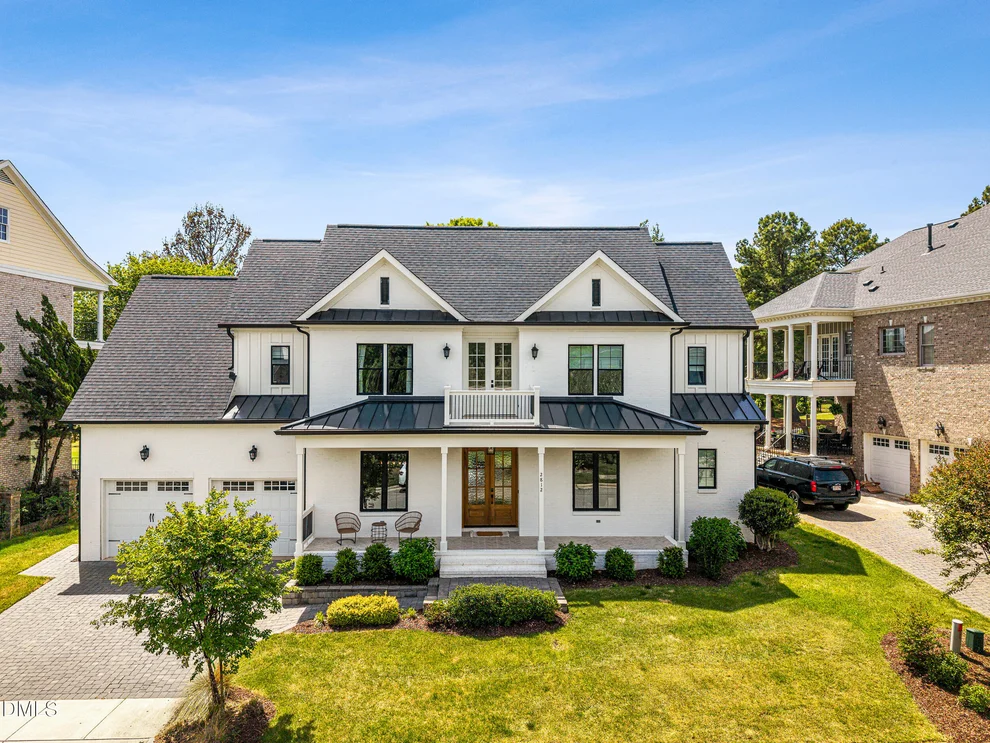 Unit for sale at 2812 Charleston Oaks Drive, Raleigh, NC 27614