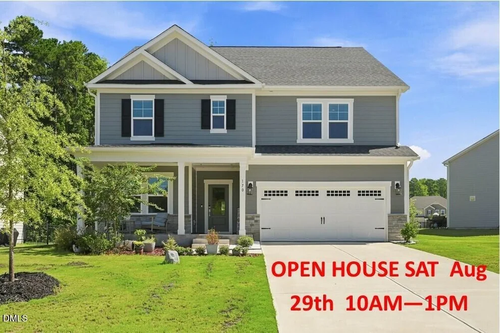 Unit for sale at 170 Hickory Grove Drive, Sanford, NC 27330